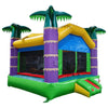 Image of Eagle Bounce Palm Tree Dura Lite Residential Bouncer