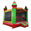 Image of Fiesta bounce house 