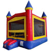 Image of Eagle Bounce Castle Commercial Bounce House