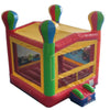 Image of Eagle Bounce Balloon Commercial Bounce House