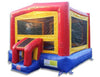 Moonwalk USA Inflatable Bouncers 14' Classic Commercial Bounce House B-311