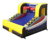 Moonwalk USA Commercial Bounce House 2-Person Inflatable Basketball Playset I-603