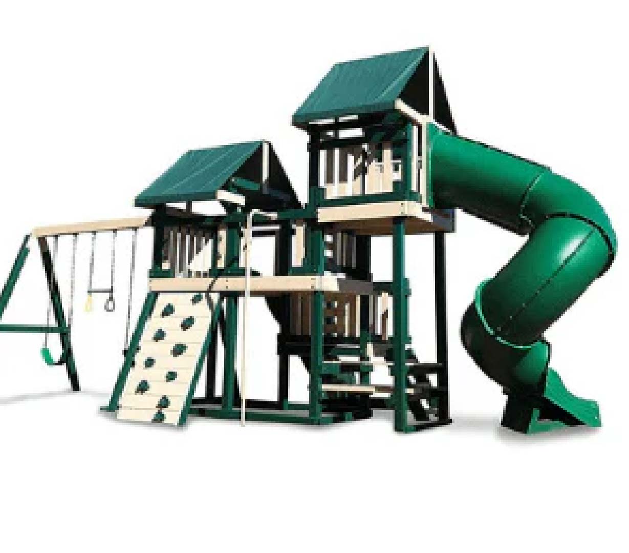 The Outdoor Play Store
