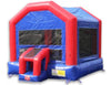 Moonwalk USA Inflatable Bouncers 14' Fun House Commercial Bounce House B-356