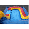 Moonwalk USA Commercial Bounce House Classic Module Combo - Wet n Dry C-321