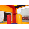 Moonwalk USA Commercial Bounce House Classic Module Combo - Wet n Dry C-321