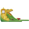 Kidwise Residential Bounce House KidWise Dinosaur Rapids Back to Back® Water Park KWWS-DINO-WP