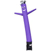 Image of Air Dancer - LookOurWay Purple AirDancer® 6ft - The Bounce House Store