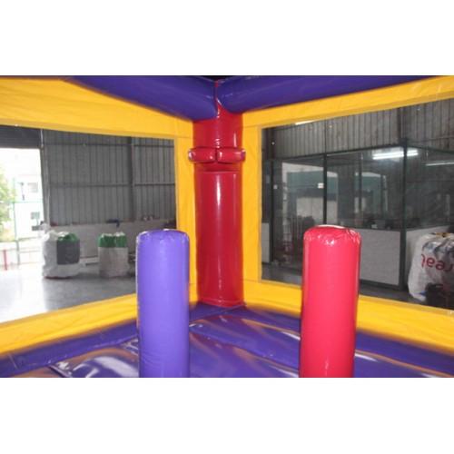 Moonwalk USA Commercial Bounce House 14' Classic Commercial Bounce House B-311