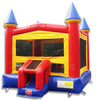 Image of 14' Classic Castle Commercial Bounce House