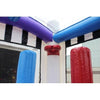 Moonwalk USA Commercial Bounce House 14' All Sports Commercial Bounce House B-358