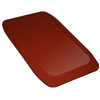 Image of Kidwise Fanny Pads Red