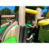 Image of Residential Bounce House - Island Hopper Fort All Sport 7 Activity Bounce House - The Bounce House Store