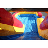 Moonwalk USA Inflatable Slide 12'H Obstacle Slide Piece Red O-154-R