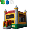 Image of 14' Rocky Castle Commercial Bounce House