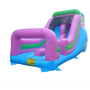 Kidwise Commercial Bounce House KidWise Commercial Grade 21' Single Lane Inflatable Slide KW-ST-1003-COM