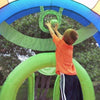 Kidwise Residential Bounce House Kidwise Arc Arena II Sport Bounce House KW-ARC II