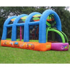 Residential Bounce House - Kidwise Arc Arena II Sport Bounce House - The Bounce House Store