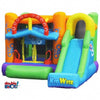 Kidwise Residential Bounce House Kidwise Double Shot Bouncer Bounce House KWJC-201