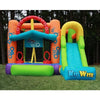 Residential Bounce House - Kidwise Double Shot Bouncer Bounce House - The Bounce House Store