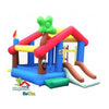 Kidwise Residential Bounce House KidWise My Little Playhouse Bounce House SSD-PLAY-04-V2