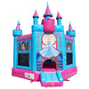 Eagle Bounce Residential Bounce House Eagle Bounce Princess Dura Lite Residential Bouncer TB-B-003