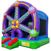 Moonwalk USA Inflatable Bouncers Ferris Wheel Bouncer B-046