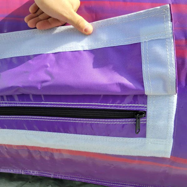 Moonwalk USA Inflatable Bouncers Unicorn Bouncer B-047