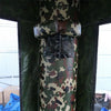 Moonwalk USA Inflatable Bouncers XL Camouflage Bouncer B-049