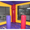 Moonwalk USA Inflatable Bouncers 14' x 11' Modular Bouncer T-028