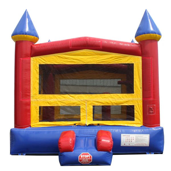 Eagle Bounce Commercial Bounce House Eagle Bounce Castle Commercial Bounce House BH-1001