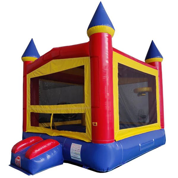 Eagle Bounce Commercial Bounce House Eagle Bounce Castle Commercial Bounce House BH-1001