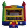 Eagle Bounce Commercial Bounce House Eagle Bounce Rainbow Castle Commercial Bounce House BH-1003