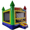 Eagle Bounce Commercial Bounce House Eagle Bounce Rainbow Castle Commercial Bounce House BH-1003