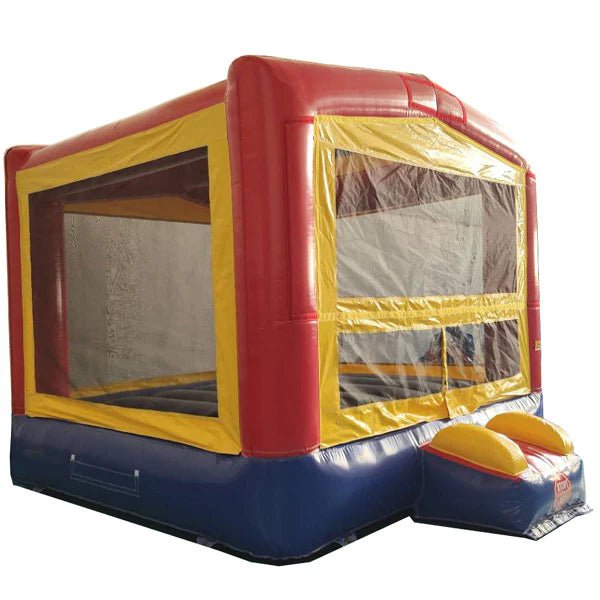 Eagle Bounce Commercial Bounce House Eagle Bounce Classic Module Commercial Bounce House BH-1005