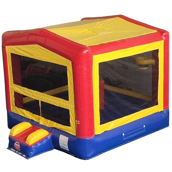 Eagle Bounce Commercial Bounce House Eagle Bounce Classic Module Commercial Bounce House BH-1005
