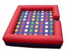 Moonwalk USA Inflatable Bouncers Twister Interactive Inflatable Game I-302