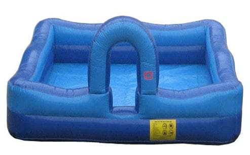 Moonwalk USA Inflatable Bouncers Foam Pit Inflatable I-303