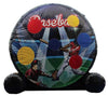 Moonwalk USA Inflatable Bouncers Giant Dart Game II Inflatable I-622