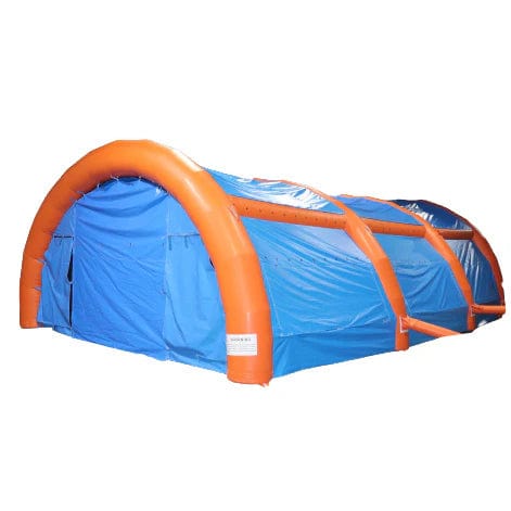 Inflatable Tent – The Outdoor Play Store