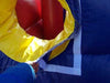 Moonwalk USA Inflatable Bouncers 31'L Obstacle Course Bouncer O-029