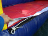 Moonwalk USA Inflatable Bouncers 31'L Obstacle Course Bouncer O-029