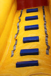 Moonwalk USA Inflatable Bouncers Pirate Ship Bouncer (Dry) S-014
