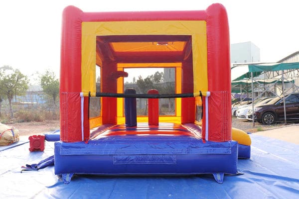 Moonwalk USA Inflatable Bouncers 14' x 11' Modular Bouncer T-028