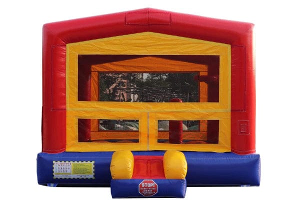 Moonwalk USA Inflatable Bouncers 14' x 11' Modular Bouncer T-028