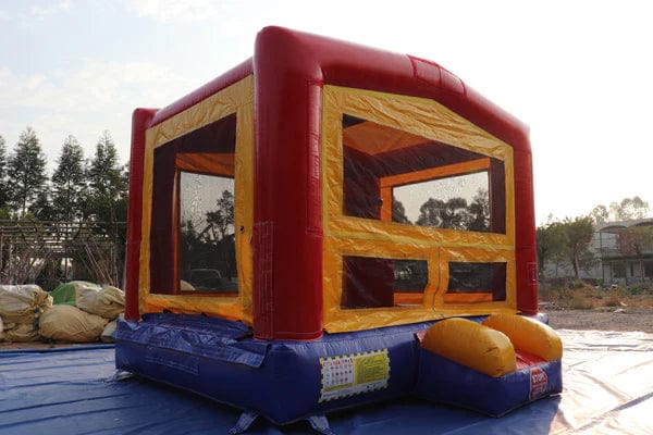 Moonwalk USA Inflatable Bouncers 14' x 11' Modular Bouncer T-028