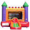Moonwalk USA Inflatable Bouncers 11' Castle Bouncer T-301