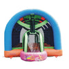 Image of Commercial Bounce House - KidWise Arc Arena II Commercial Sport Bounce House - The Bounce House Store