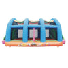 Image of Commercial Bounce House - KidWise Arc Arena II Commercial Sport Bounce House - The Bounce House Store