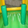 Image of 14' Fiesta Castle Commercial Bounce House